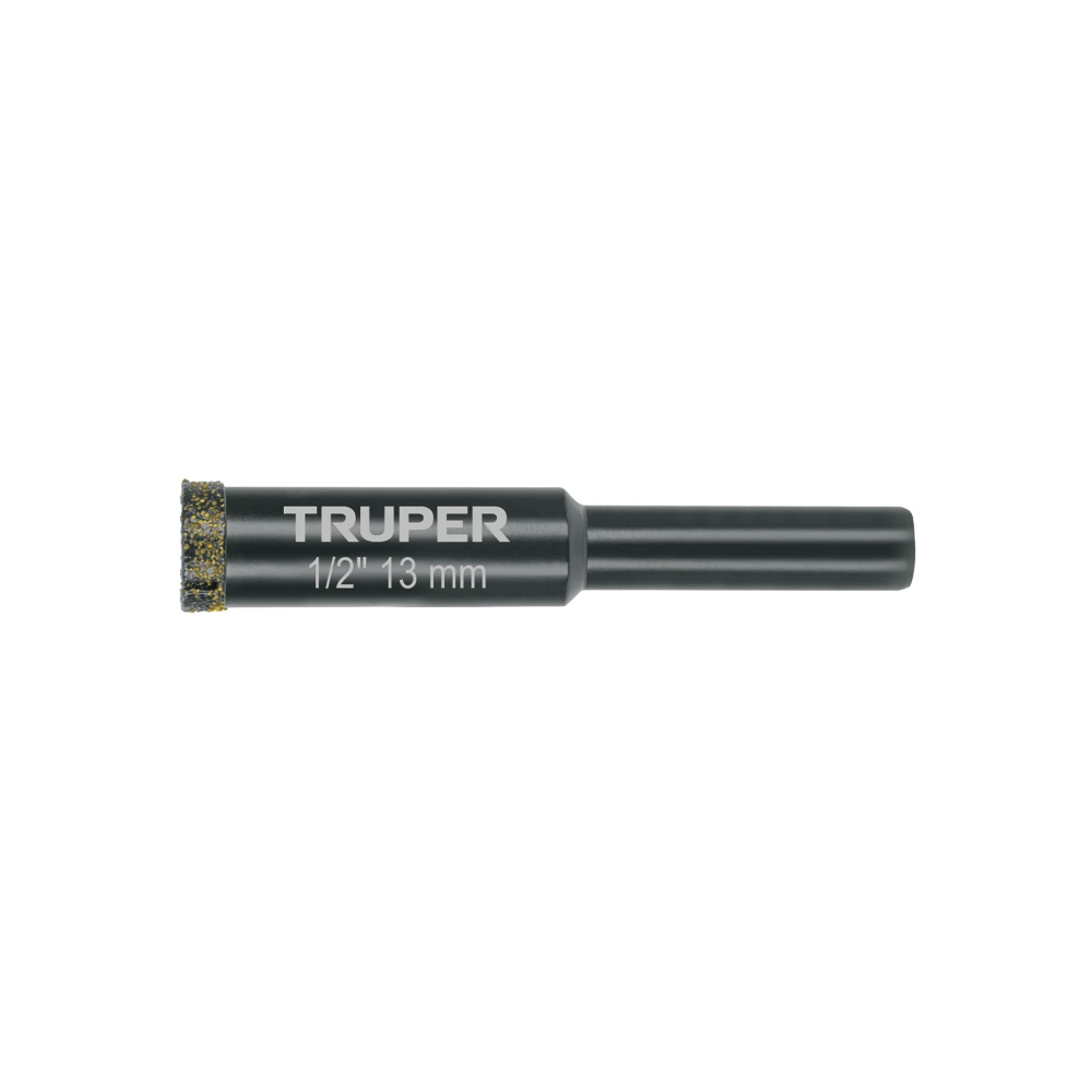 [BD-12] 103435 BROCA DIAMANTADA 1/2' (13 MM), TRUPER