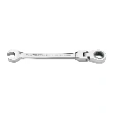 103446 LLAVE COMBINADA CON MATRACA 12 MM FLEXIBLE, EXPERT