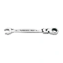 103448 LLAVE COMBINADA CON MATRACA 14 MM FLEXIBLE, EXPERT
