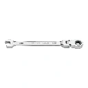 103459 LLAVE COMBINADA CON MATRACA 8 MM FLEXIBLE, EXPERT