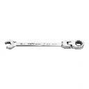 103460 LLAVE COMBINADA CON MATRACA 10 MM FLEXIBLE, EXPERT