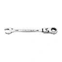 103540 LLAVE COMBINADA CON MATRACA 16 MM FLEXIBLE, EXPERT