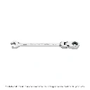 103543 LLAVE COMBINADA CON MATRACA 19 MM FLEXIBLE, EXPERT