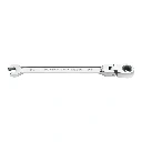 103544 LLAVE COMBINADA CON MATRACA 1/4' FLEXIBLE, EXPERT