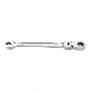 103545 LLAVE COMBINADA CON MATRACA 5/16' FLEXIBLE, EXPERT