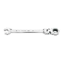 103547 LLAVE COMBINADA CON MATRACA 7/16' FLEXIBLE, EXPERT