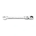 103548 LLAVE COMBINADA CON MATRACA 1/2' FLEXIBLE, EXPERT