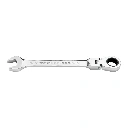 103549 LLAVE COMBINADA CON MATRACA 9/16' FLEXIBLE, EXPERT