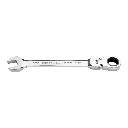 103550 LLAVE COMBINADA CON MATRACA 5/8' FLEXIBLE, EXPERT