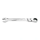 103551 LLAVE COMBINADA CON MATRACA 3/4' FLEXIBLE, EXPERT