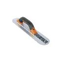 103583 LLANA DE MAGNESIO 16' BORDE REDONDO, MANGO COMFORT GRIP
