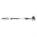 103642 MOTOSIERRA TELESCÓPICA 25 CC, GASOLINA, BARRA DE 10', TRUPER