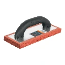 103652 FLOTA ESPONJA 9 1/2', ESP. 3/4' ACABADO ÁSPERO, COMFORT GRIP