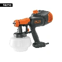 103690 PISTOLA ELÉCTRICA PARA PINTAR DE 700 W, TRUPER EXPERT