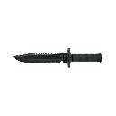 103711 CUCHILLO TÁCTICO DE MONTE 8', TRUPER