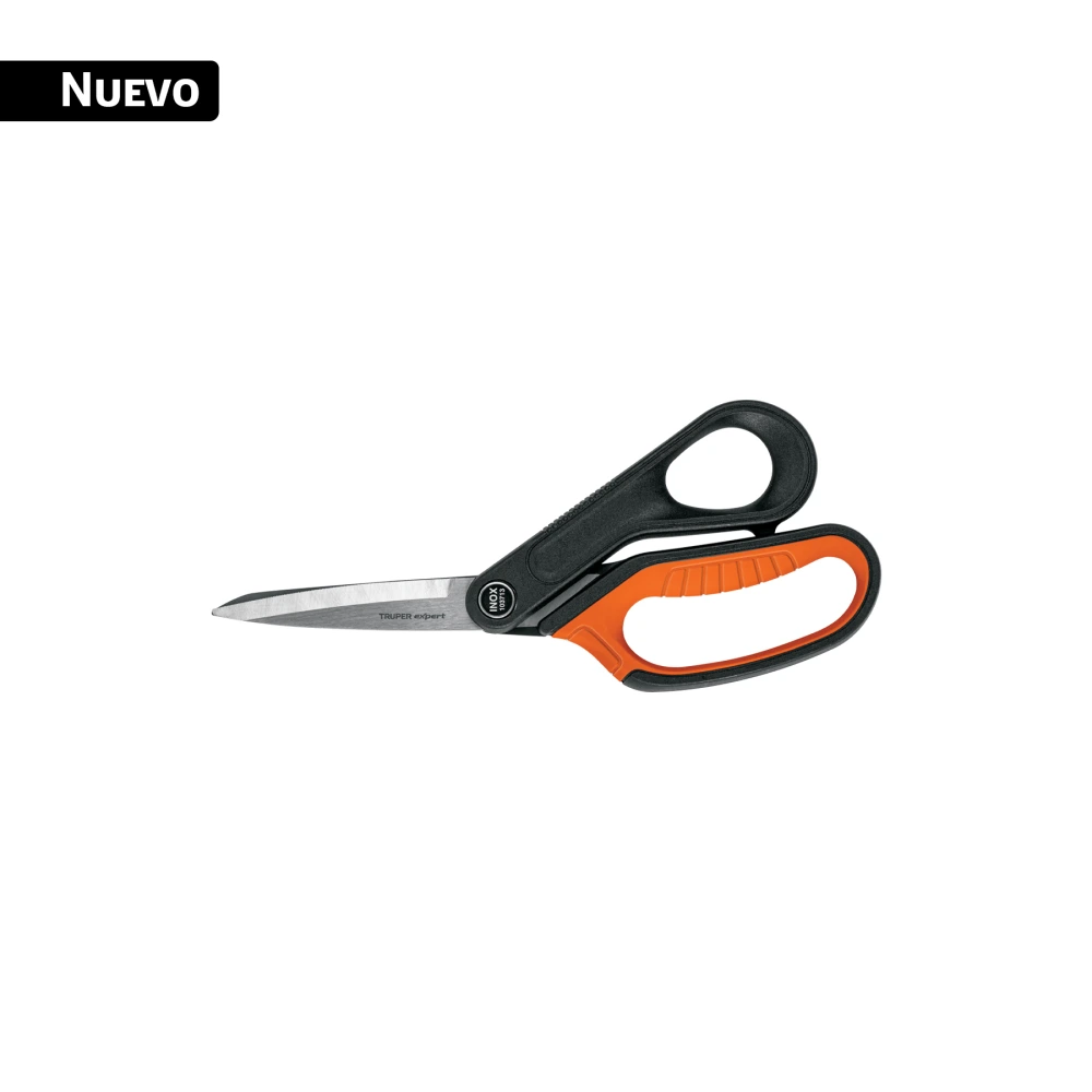[TIMU-8X] 103713 TIJERA 8-1/2' MULTIUSOS, DE ACERO INOXIDABLE, EXPERT