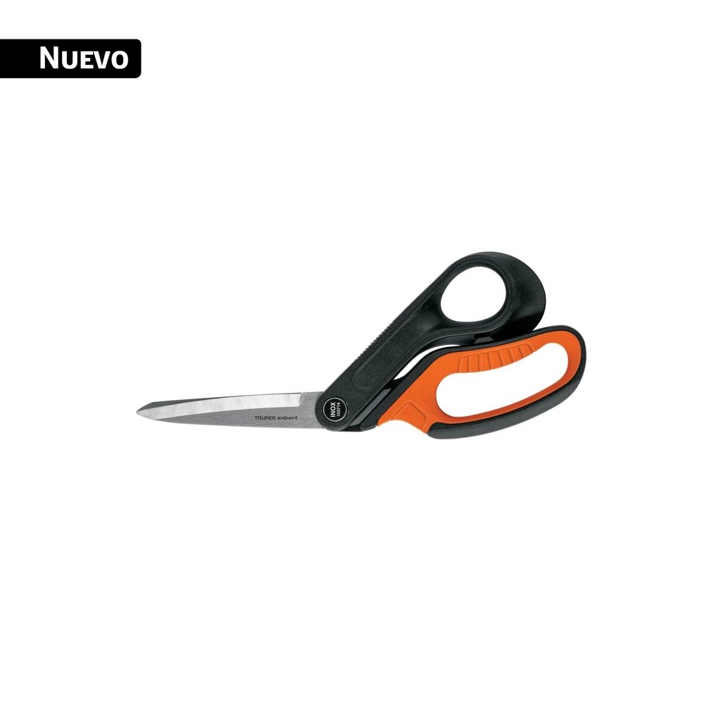 [TIMU-10X] 103714 TIJERA 10' MULTIUSOS, DE ACERO INOXIDABLE, EXPERT