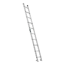 103725 ESCALERA RECTA, TIPO III, 10 PELDAÑOS, TRUPER