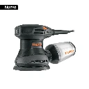 103735 LIJADORA ROTO ORBITAL 5', 260W, TRUPER INDUSTRIAL