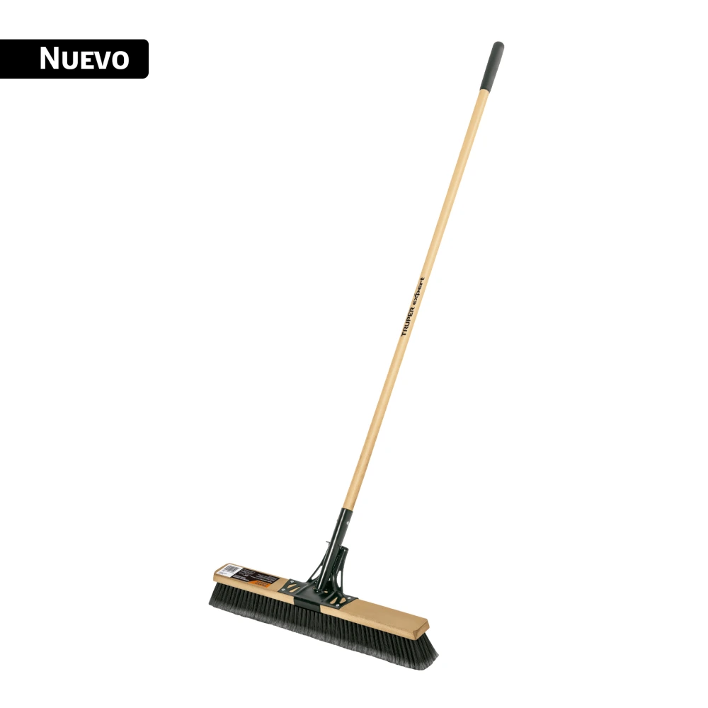 103754 CEPILLO INDUSTRIAL, SUPERFICIES RUGOSAS, CERDAS PP, EXPERT