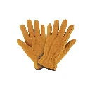 103768 GUANTES DE CARNAZA, USOS GENERALES, M, TRUPER