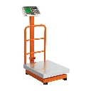 103771 BÁSCULA ELECTRÓNICA DE PLATAFORMA, 200 KG, INOXIDABLE TRUPER