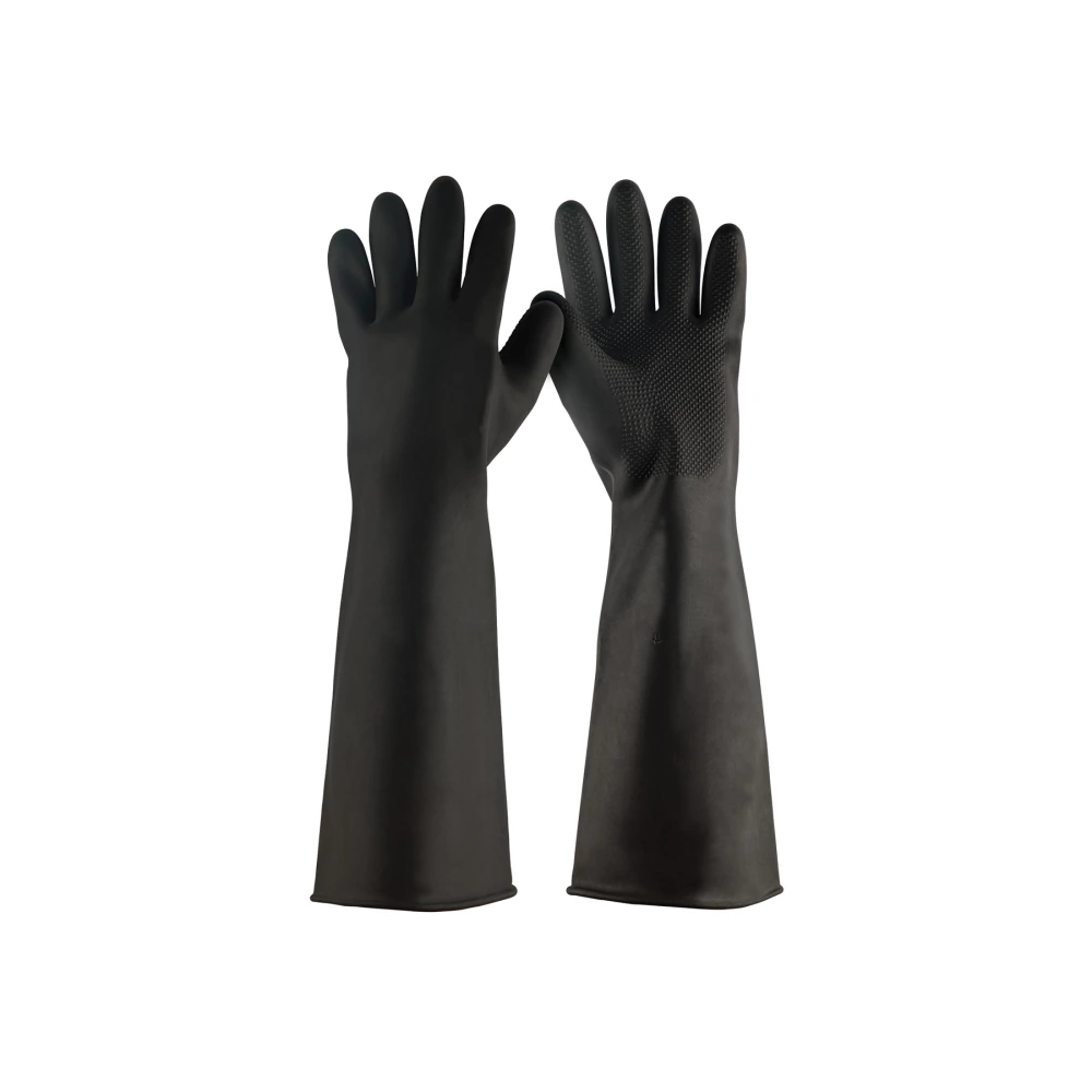 [GU-324] 103778 GUANTES DE LÁTEX INDUSTRIALES, EG, TRUPER