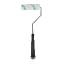 103787 MINI RODILLO PARA PINTAR 4' X 3/8' DE MICROFIBRA, TRUPER