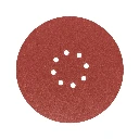 103832 PAQUETE CON 5 DISCOS DE LIJA 9' GRANO 120, PARA LIPA-9A