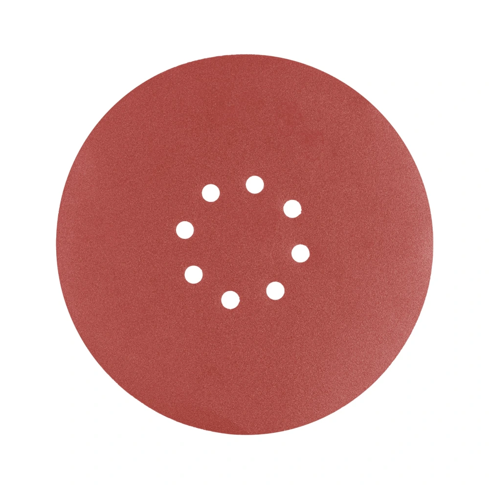 [DIPA-924] 103834 PAQUETE CON 5 DISCOS DE LIJA 9' GRANO 240, PARA LIPA-9A