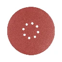 103834 PAQUETE CON 5 DISCOS DE LIJA 9' GRANO 240, PARA LIPA-9A