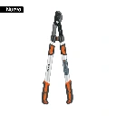 103838 TIJERA PARA RAMAS ALTAS, MANGOS EXTENSIBLES, TRUPER