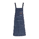 103953 MANDIL MULTIUSOS, DE MEZCLILLA, TRUPER