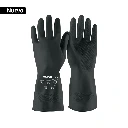 103970 GUANTES DE LÁTEX PARA PINTOR, CH, TRUPER