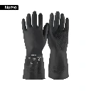 103971 GUANTES DE LÁTEX PARA PINTOR, EG, TRUPER