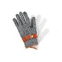104027 GUANTE ANTICORTE NV 5 DE ACERO INOXIDABLE, G, TRUPER