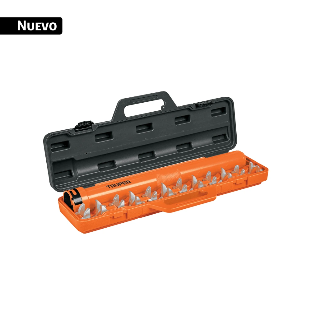 [JGO-ET12] 104035 EXTRACTOR P/TIRANTE INTERIOR (BIELETA DE DIRECCIÓN), TRUPER