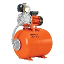 104048 EQUIPO HIDRONEUMÁTICO 50L, JET INOXIDABLE 1 HP, TRUPER