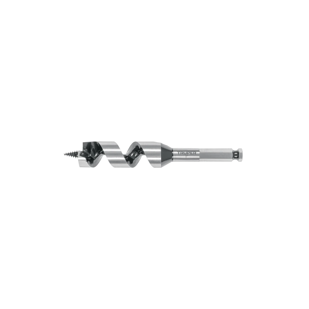 [BAB-1X6] 104064 BROCA AUGER TIPO BERBIQUÍ 1' X 6', TRUPER