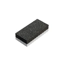 104085 PIEDRA PARA ASENTAR 100 MM, DOBLE GRANO 150 Y 240, TRUPER