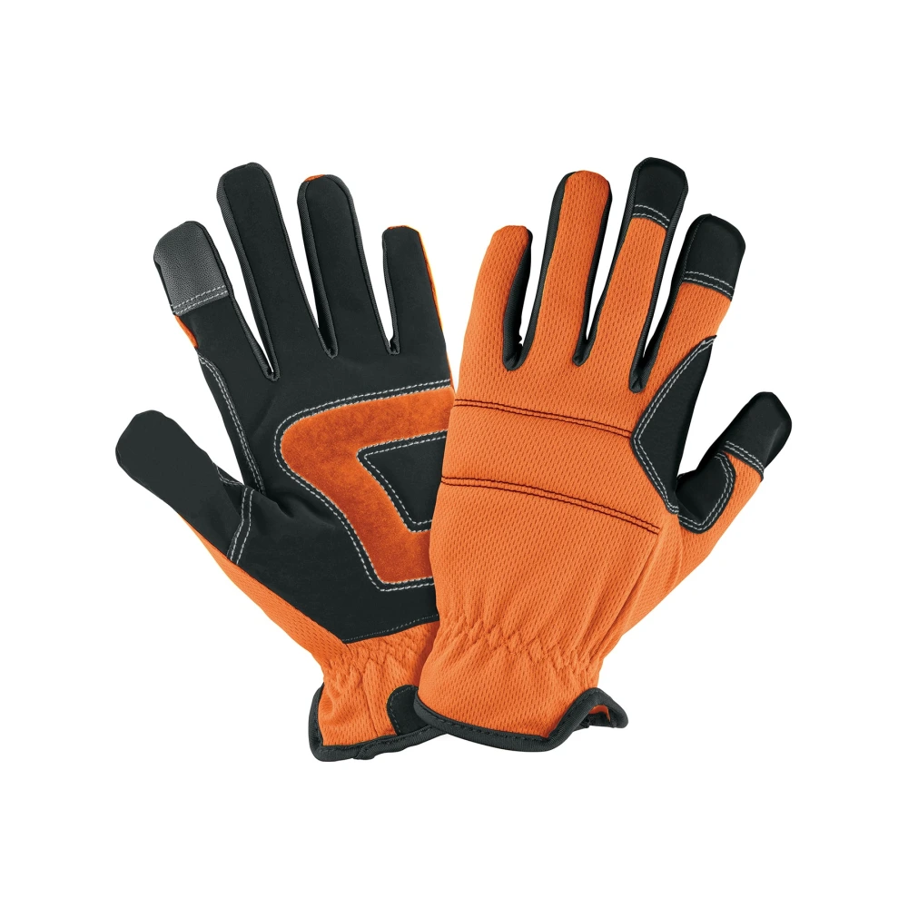 [GU-685] 104094 GUANTES DE MECÁNICO PARA MUJER, UNITALLA, TRUPER