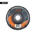 104280 DISCO REMOVEDOR / LIMPIEZA 4-1/2' CENTRO 7/8', TRUPER