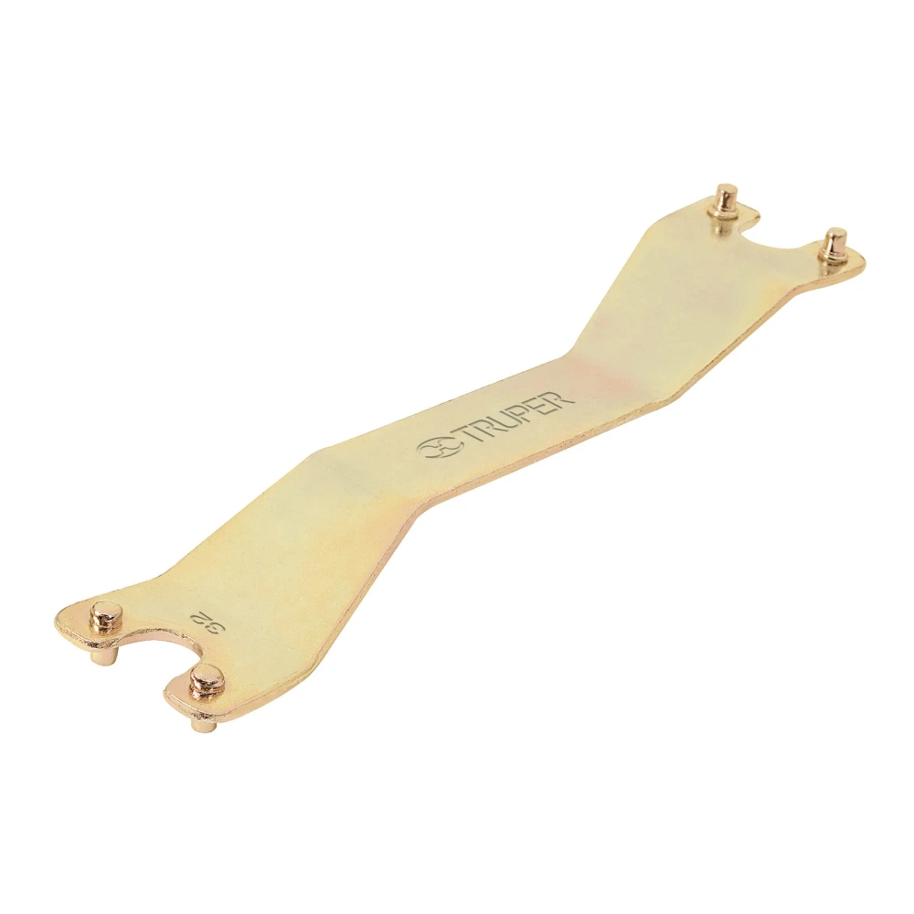 10545 LLAVE PARA ADAPTADORES DE DISCO STD Y MM, TRUPER