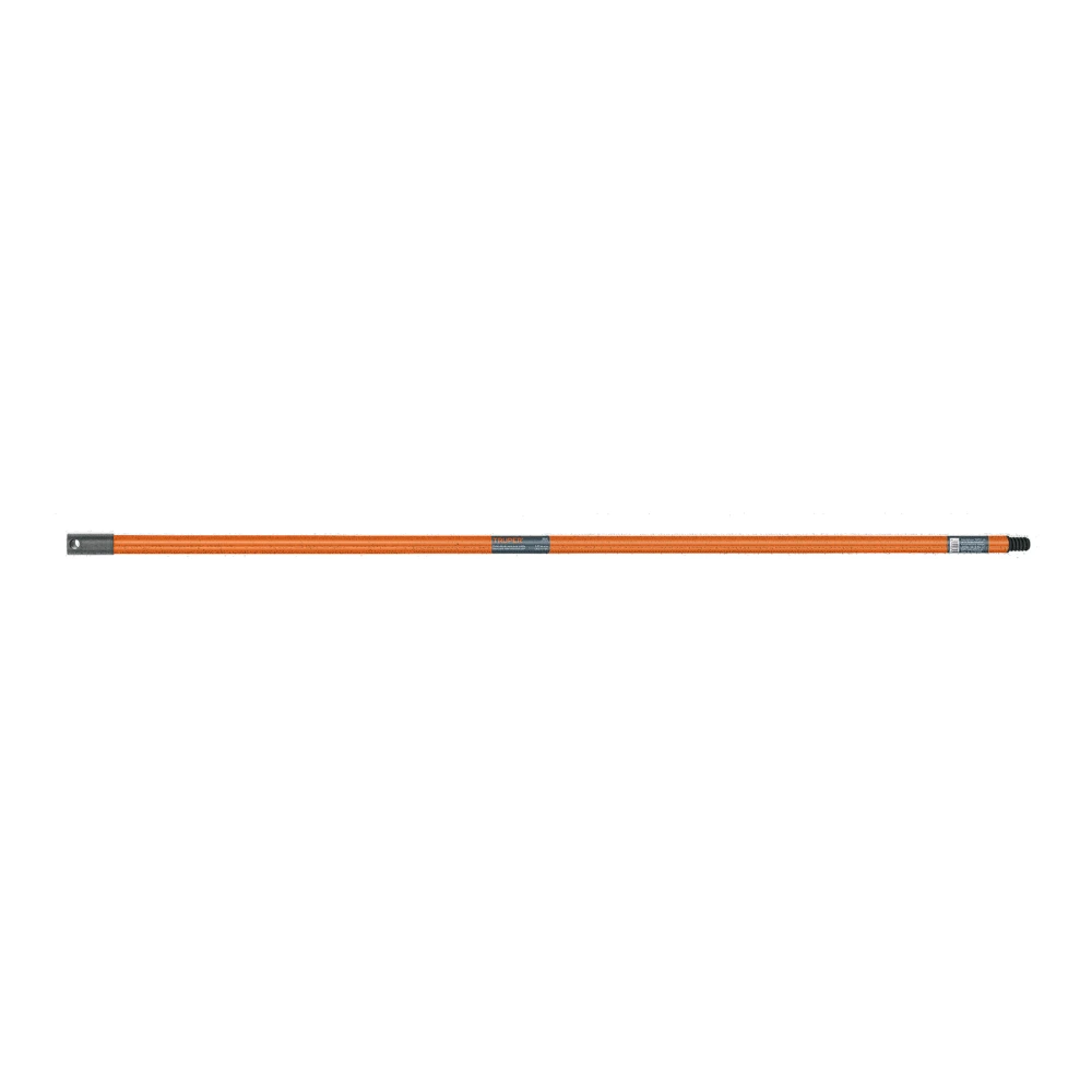 10547 EXTENSIÓN DE ACERO PARA RODILLO, 1.2 M, TRUPER