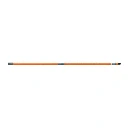 10547 EXTENSIÓN DE ACERO PARA RODILLO, 1.2 M, TRUPER