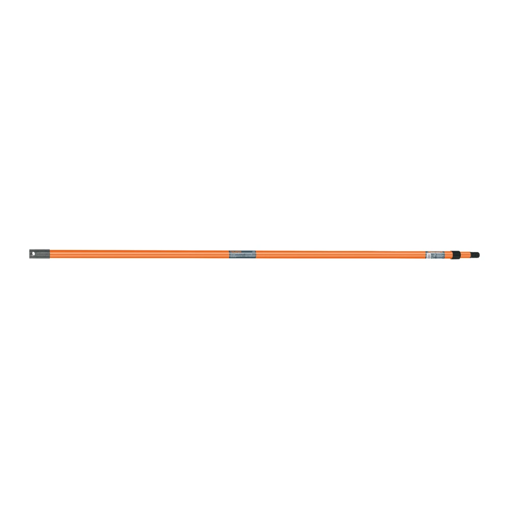 [EXTM-24] 10548 EXTENSIÓN DE ACERO PARA RODILLO, 2.4 M, TRUPER