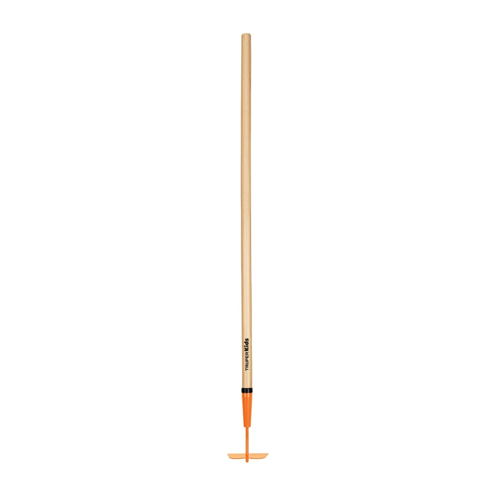 [ATJ-KID] 10555 AZADÓN PARA NIÑOS CON MANGO DE 42', TRUPER
