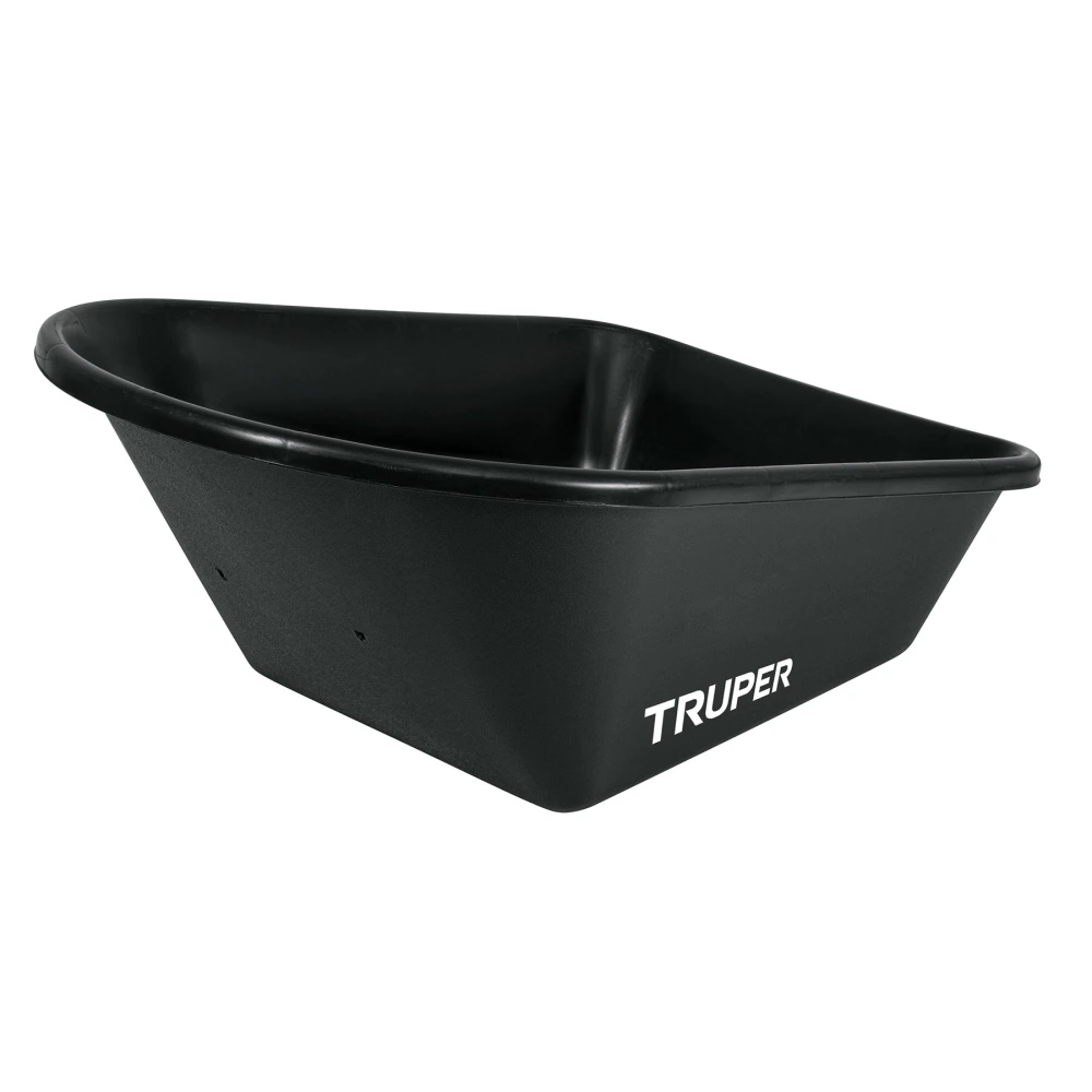 [CO-60P] 10599 CONCHA PLÁSTICA PARA CARRETILLAS CAT-60PL Y TP-6/FF, TRUPER