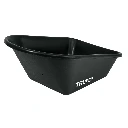 10599 CONCHA PLÁSTICA PARA CARRETILLAS CAT-60PL Y TP-6/FF, TRUPER
