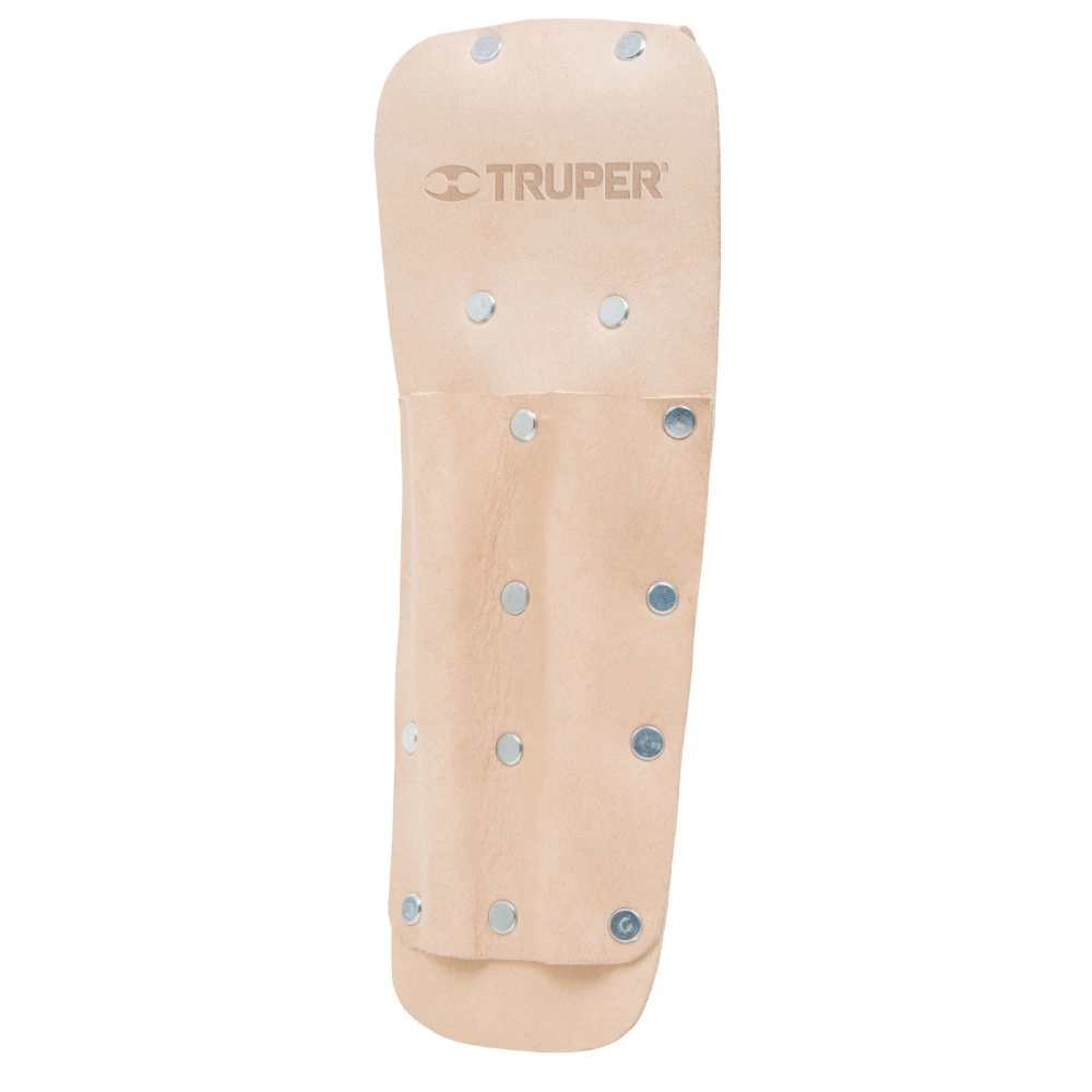 10678 FUNDA DE CARNAZA PARA LIMAS TRIANGULARES, TRUPER